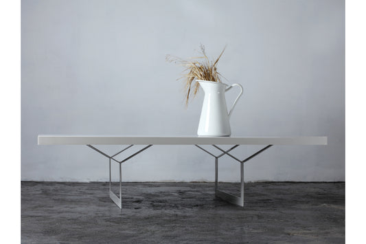 CustomForm LONGO Coffee Table 140 CM