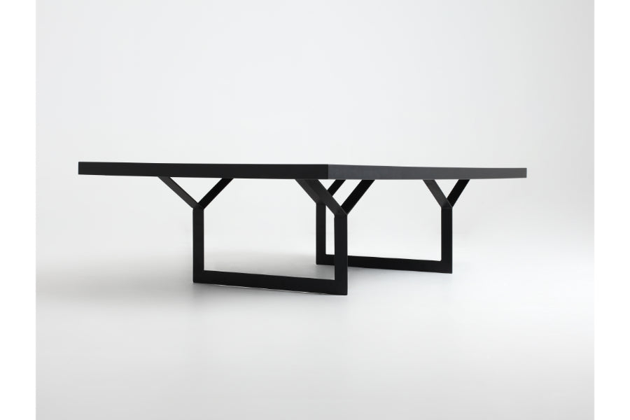 Mesa de centro LONGO 140 CM