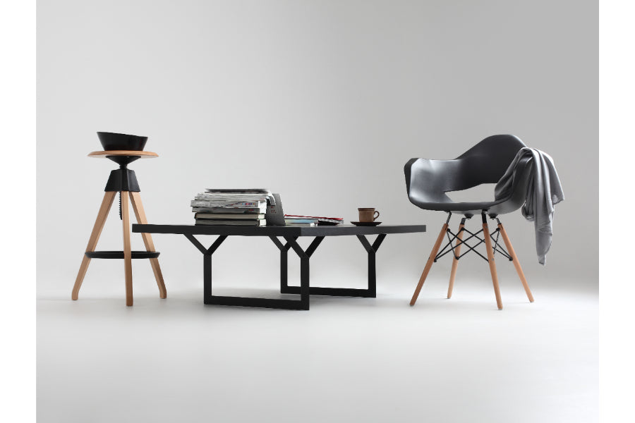 CustomForm LONGO Coffee Table 140 CM