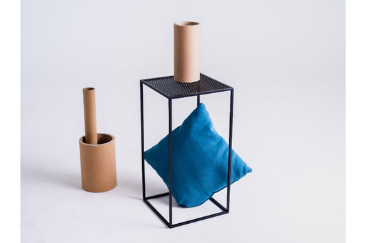 CustomForm MATRIX Metal Coffee Table