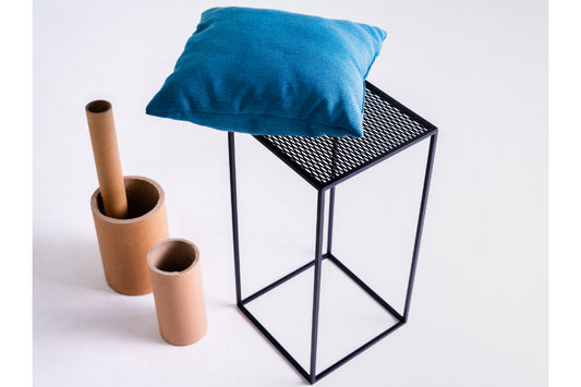 CustomForm MATRIX Metal Coffee Table