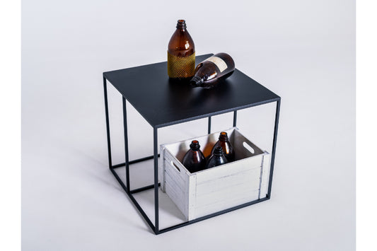 CustomForm TORGET Metal Coffee Table