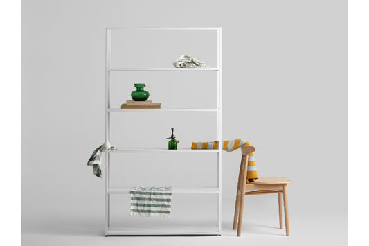 CustomForm HYLLER Metal Stand