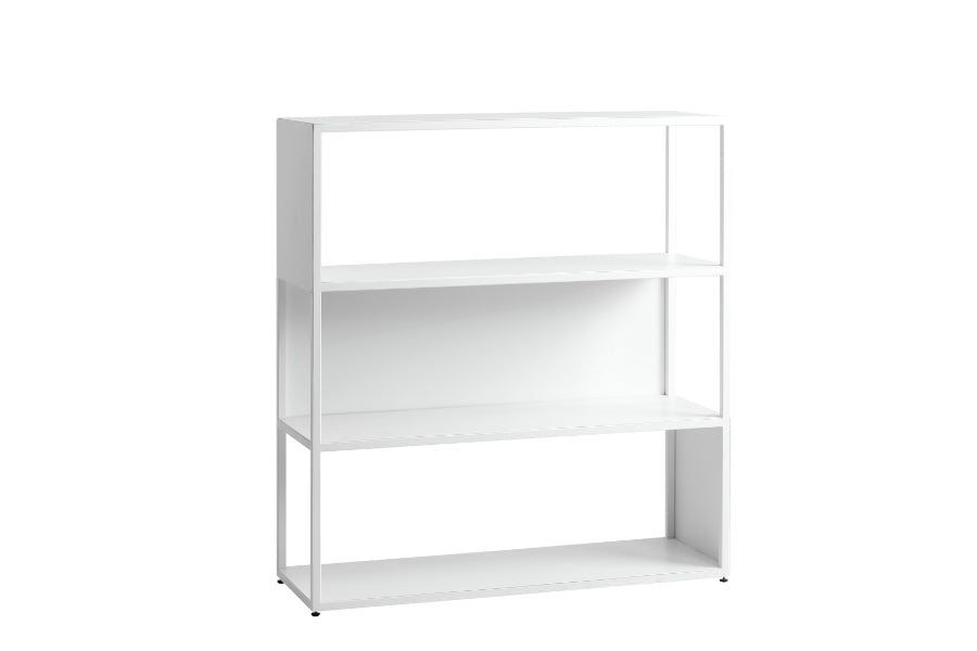 CustomForm HYLLER Side Metal Bookstand
