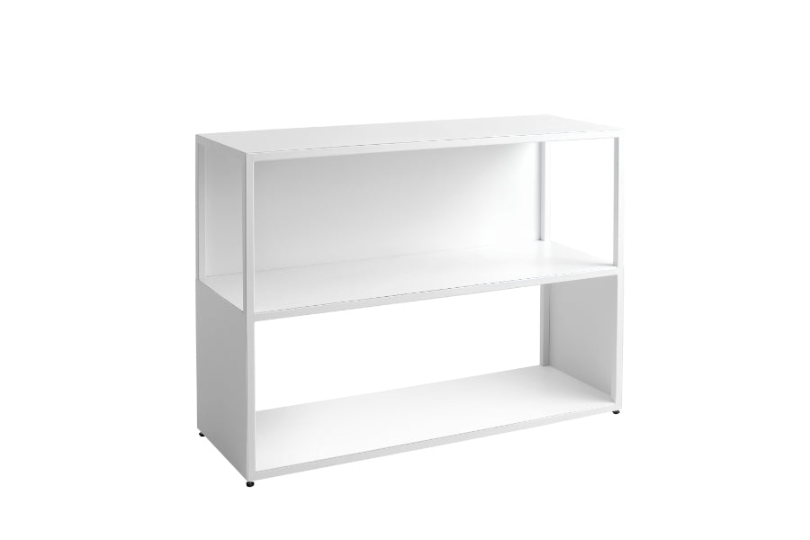 CustomForm HYLLER Side Metal Bookstand