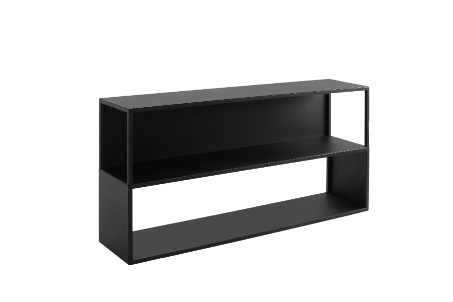 CustomForm HYLLER Side Metal Bookstand