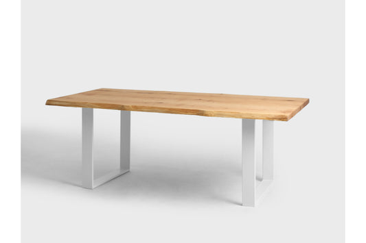 CustomForm FELD Oak Dining Table