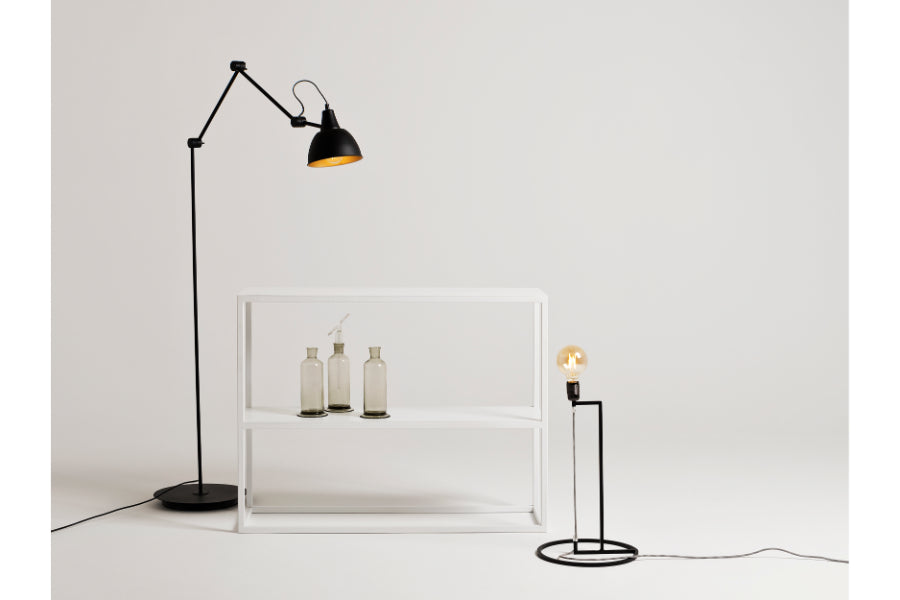 CustomForm JULITA Metal Rack