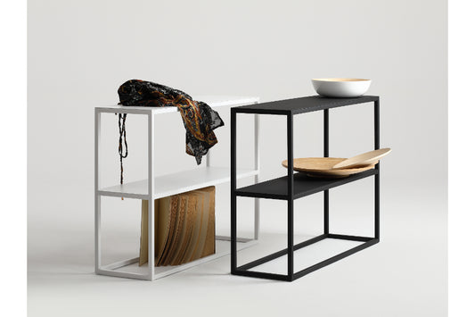 CustomForm JULITA Metal Rack