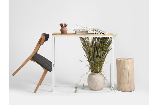 CustomForm JULITA Wood Credenza