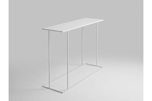 CustomForm WALT METAL Console Table