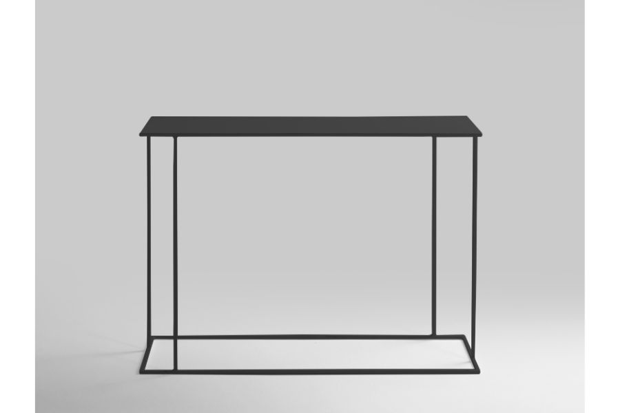 CustomForm WALT METAL Console Table