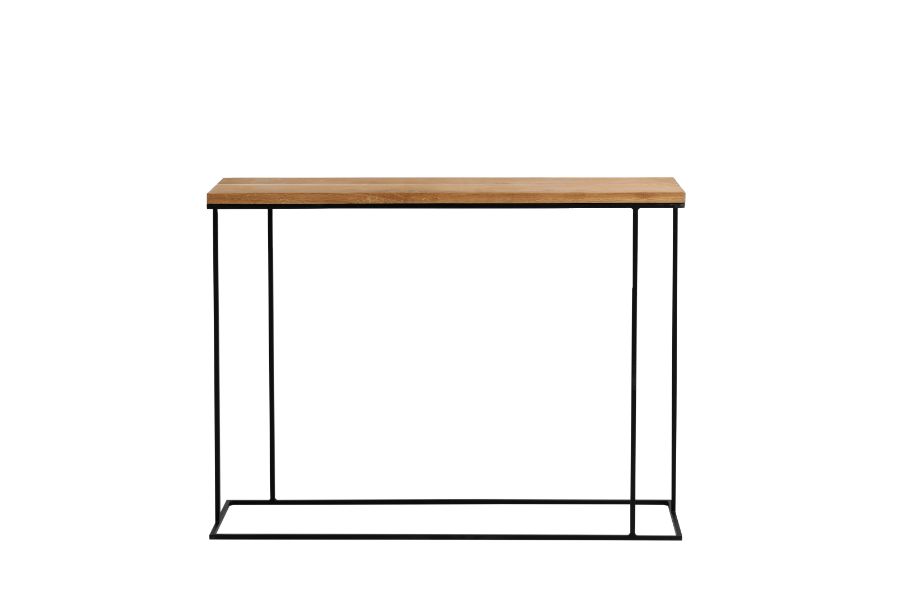 CustomForm WALT WOOD Console Table