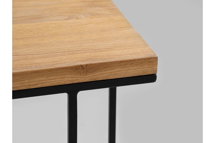 Mesa consola WALT WOOD