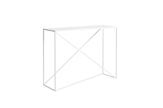 CustomForm MEMO Metal Credenza