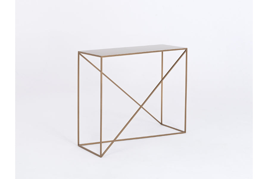 CustomForm MEMO Metal Credenza