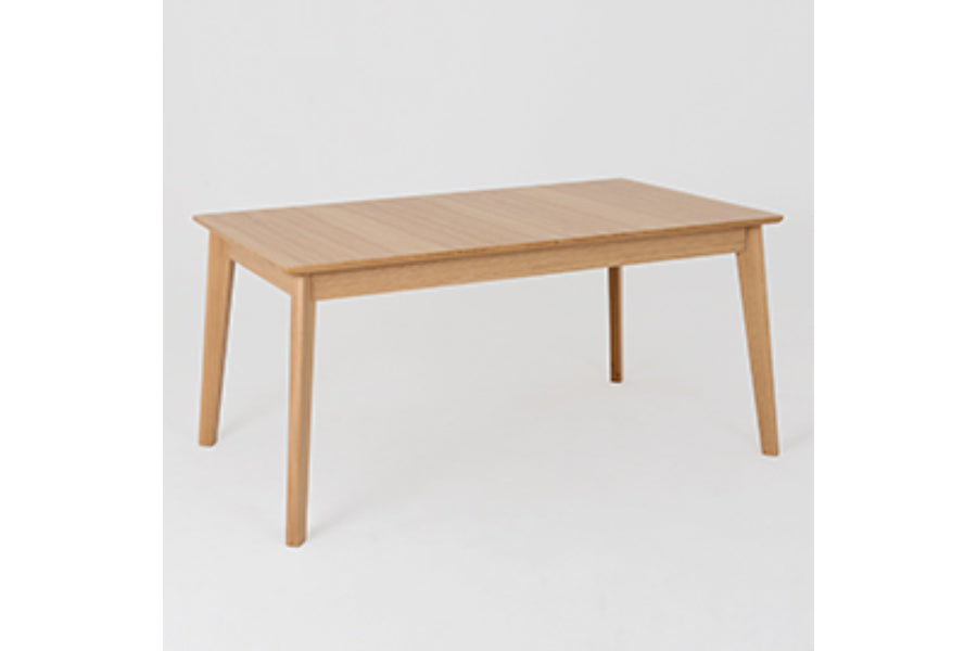 Mesa de comedor de madera maciza WOODYOU