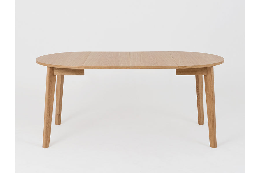 CustomForm WOODYOU Solid Wood Dining Table