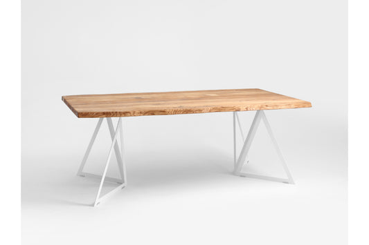 CustomForm SHERWOOD Oak Dining Table