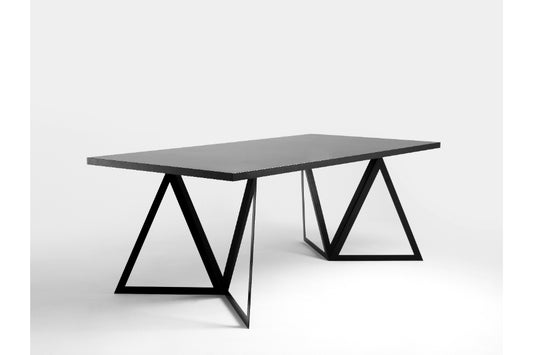 CustomForm SHERWOOD Dining Table 200CM