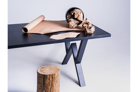 CustomForm WV Dining Table 160CM