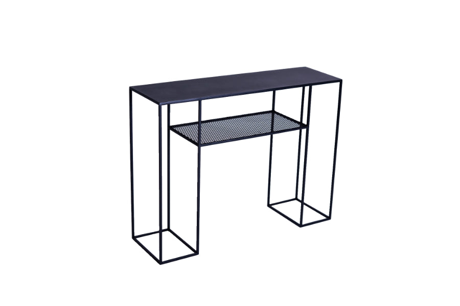 CustomForm TORGET Metal Console