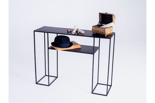 CustomForm TORGET Metal Console