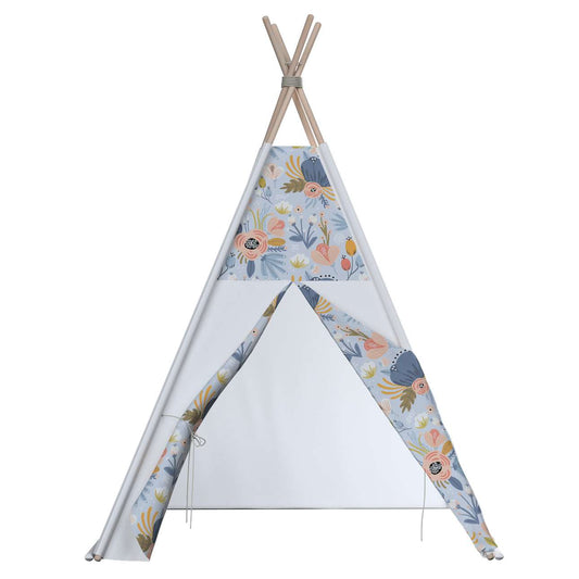 Tepee - 110x110x155cm (Magic Collection) - pink