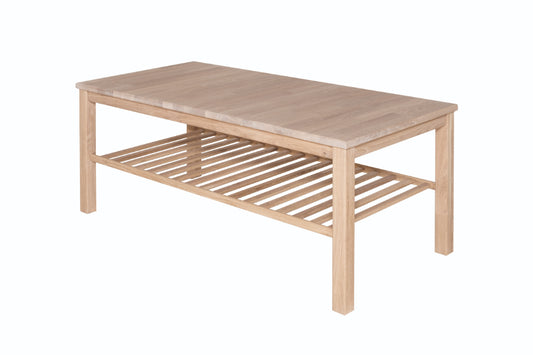 CASØ THOR 1 Couchtisch 120 CM