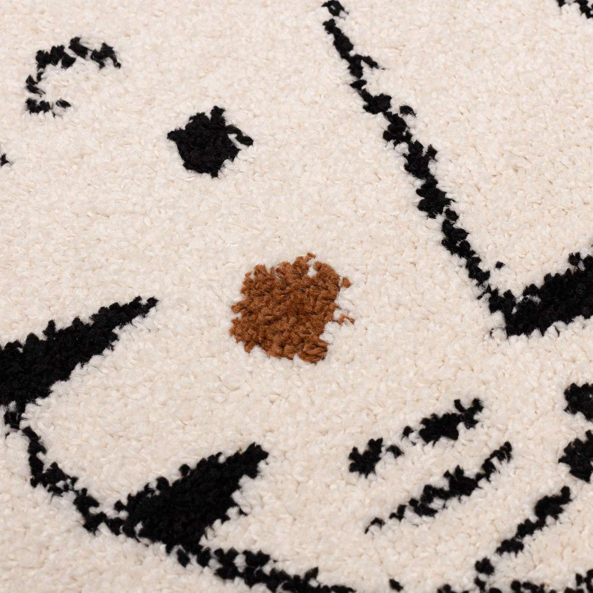 TIGER Rug