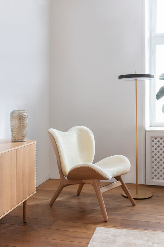 UMAGE ASTERIA Floor Lamp Ø 43CM