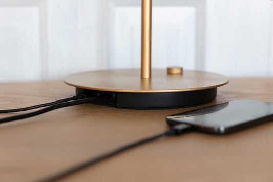 UMAGE ASTERIA Table Light Ø 31CM