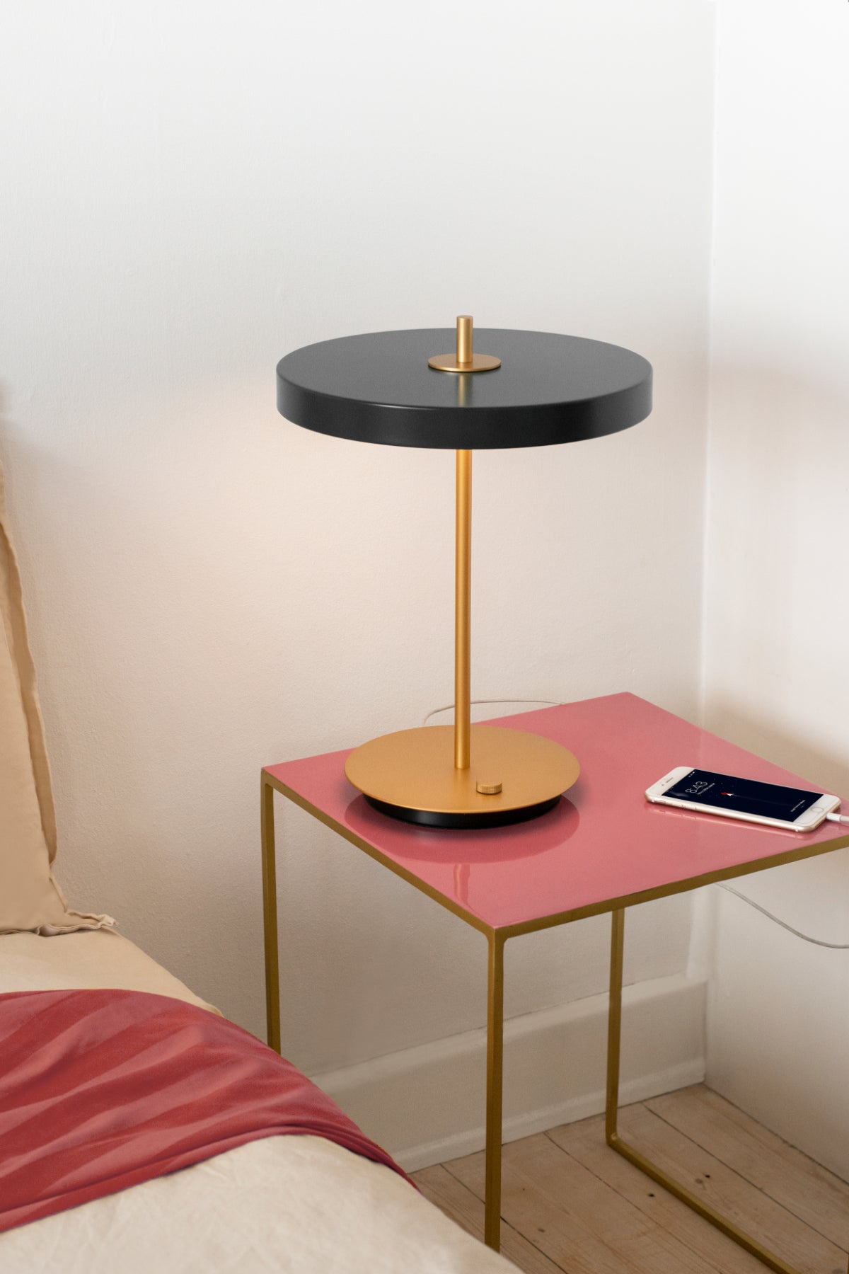 ASTERIA Table Light Ø 31CM