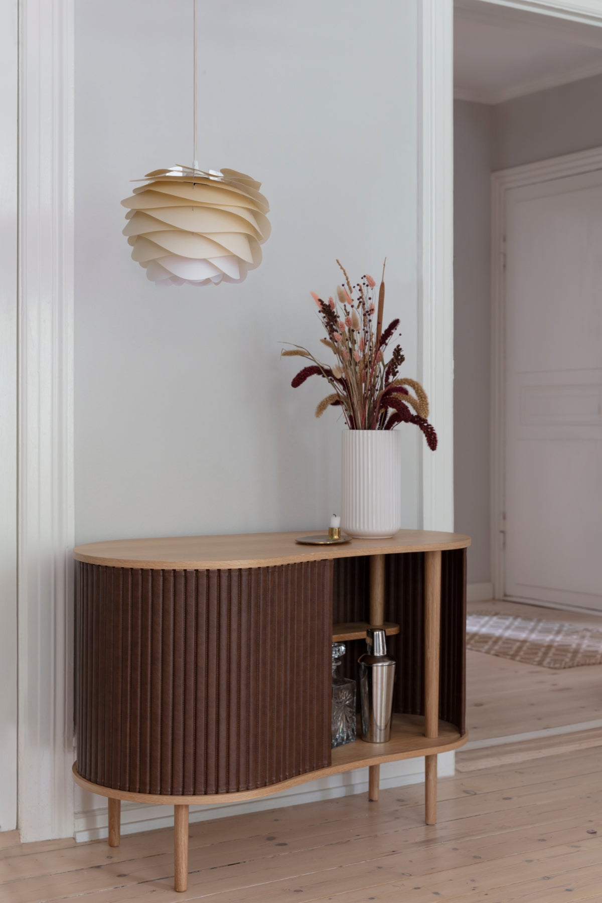 CARMINA Dunes Pendant Light