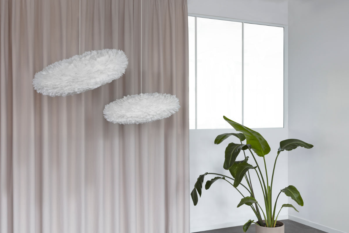 EOS Esther Pendant Light