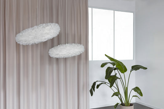 Lámpara colgante EOS Esther