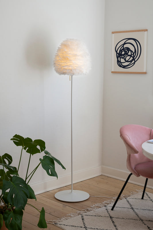 UMAGE EOS EVIA Floor Lamp
