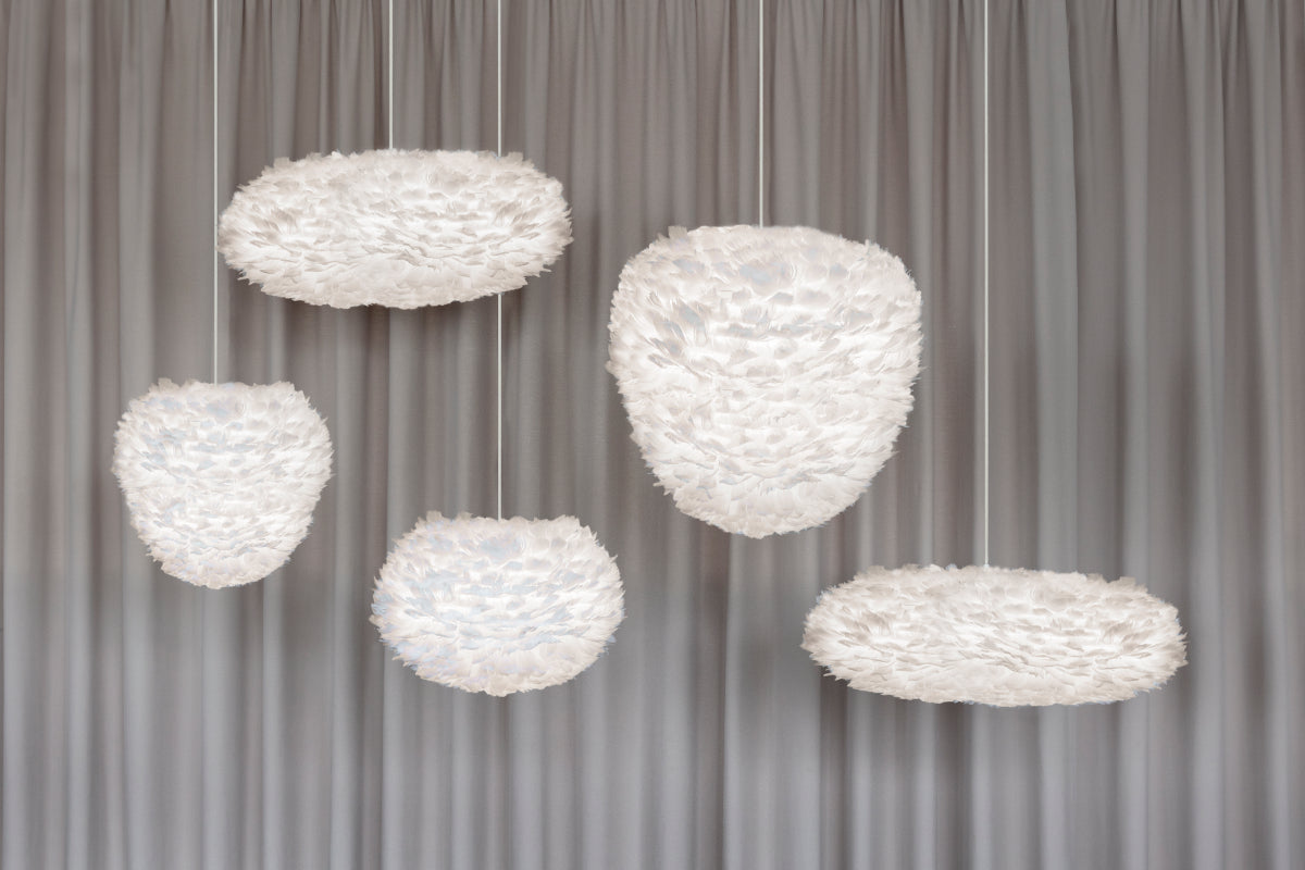 EOS Esther Pendant Light