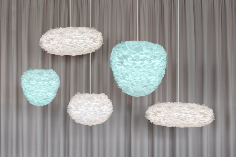 EOS Esther Pendant Light
