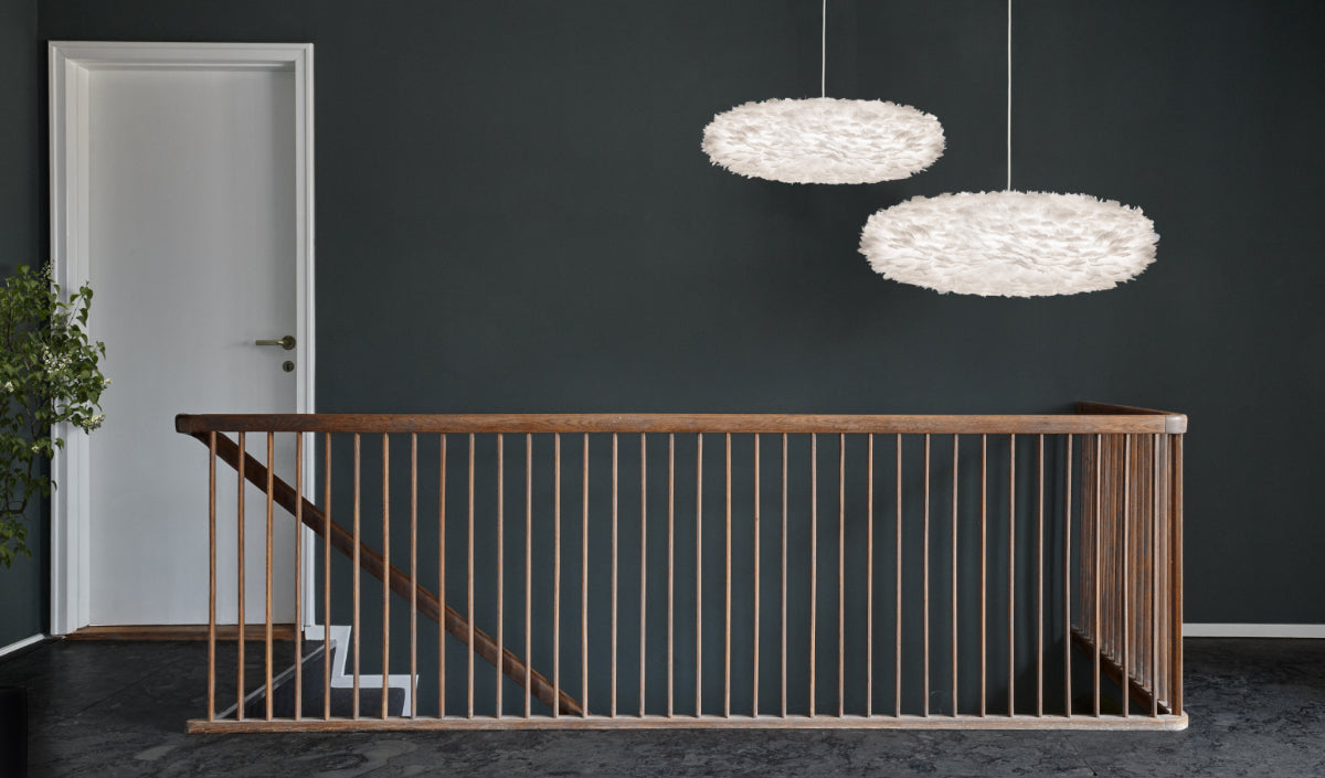 EOS Esther Pendant Light