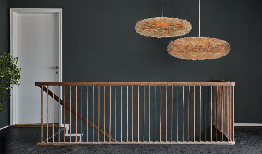 EOS Esther Pendant Light