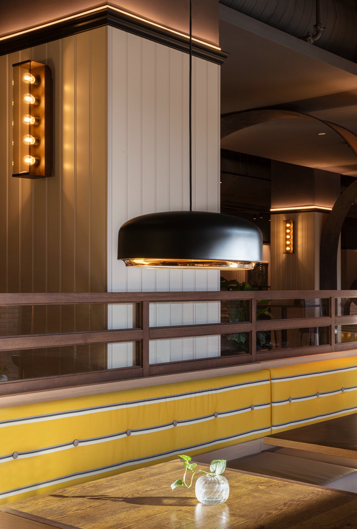 HAZEL Ceiling Light