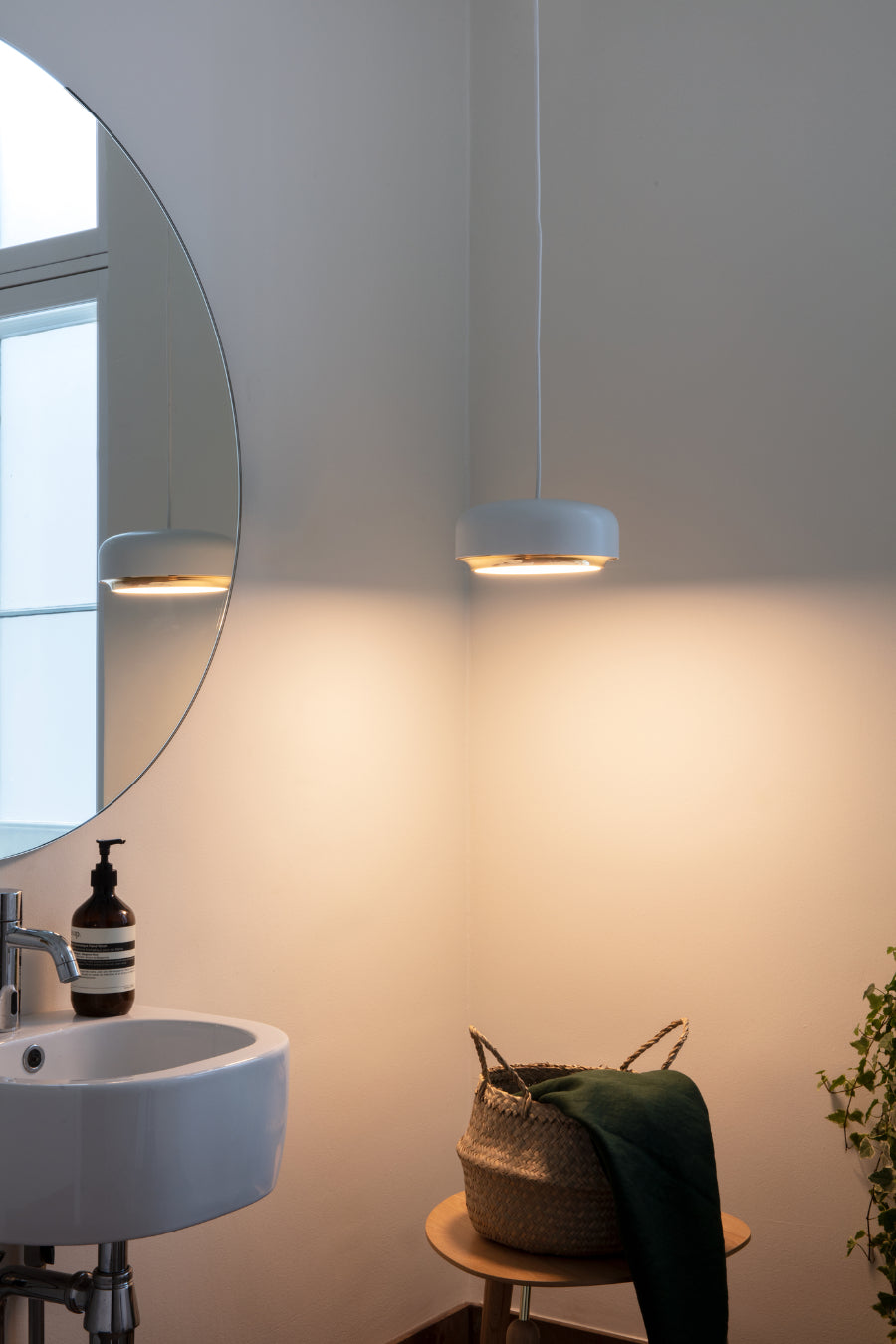 HAZEL Ceiling Light