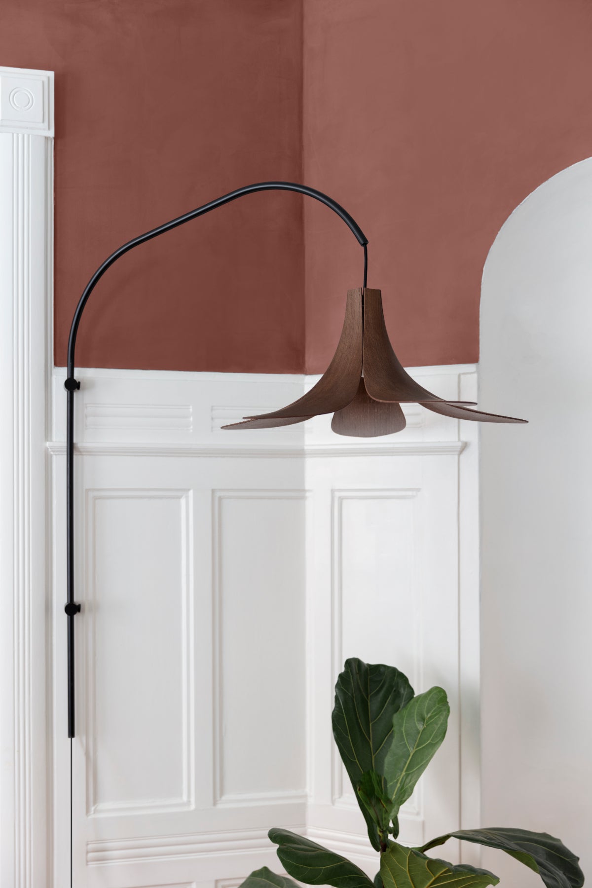JAZZ Wall Light