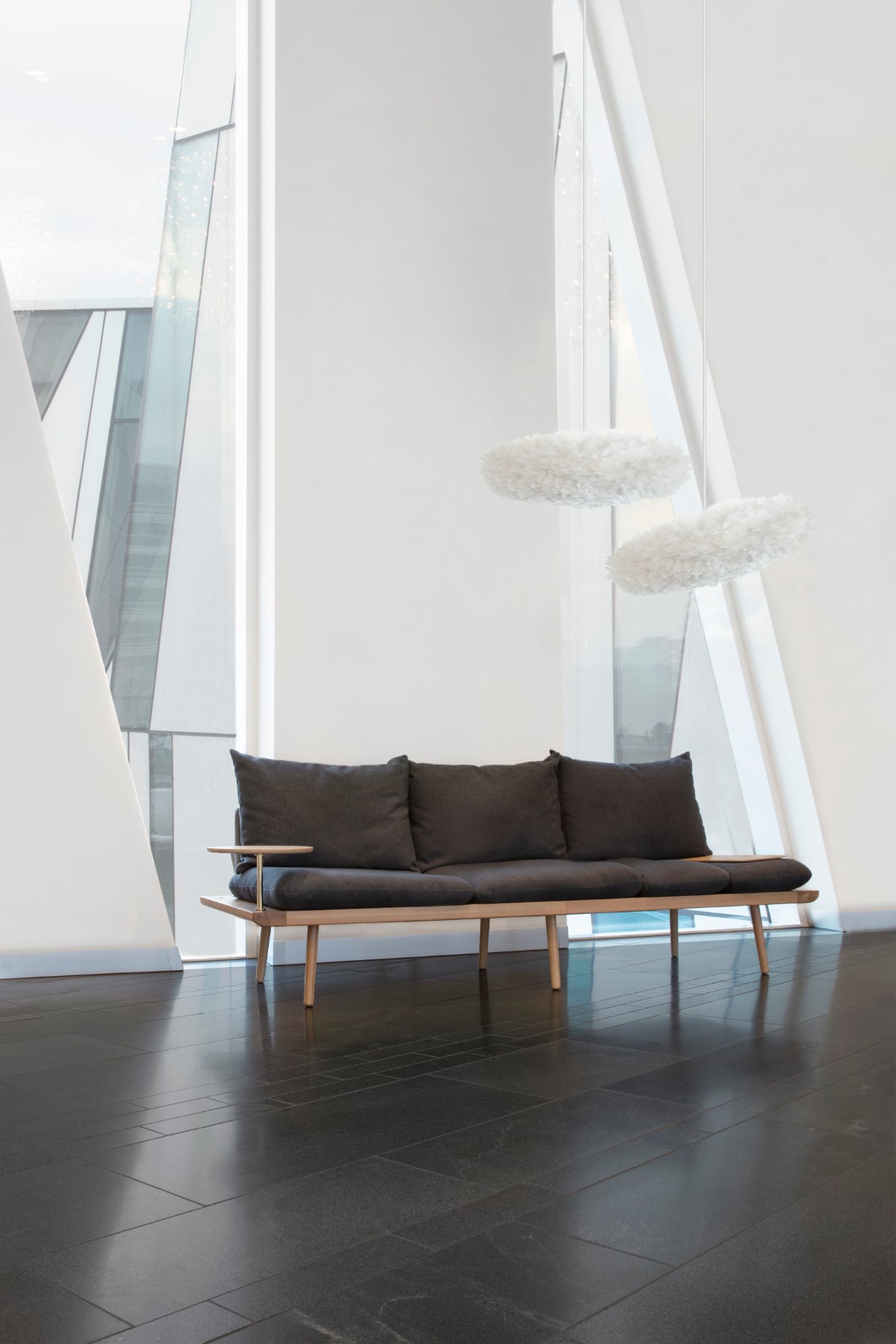 EOS Esther Pendant Light