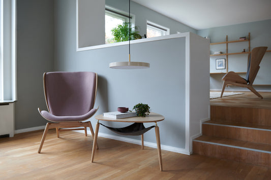 UMAGE ASTERIA Dimmable Pendant Light Ø 43CM