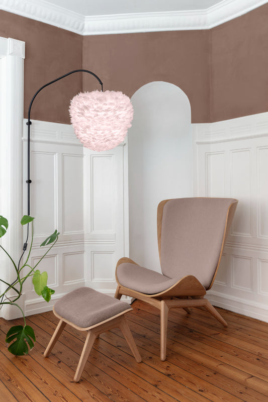 Lámpara de pared EOS EVIA