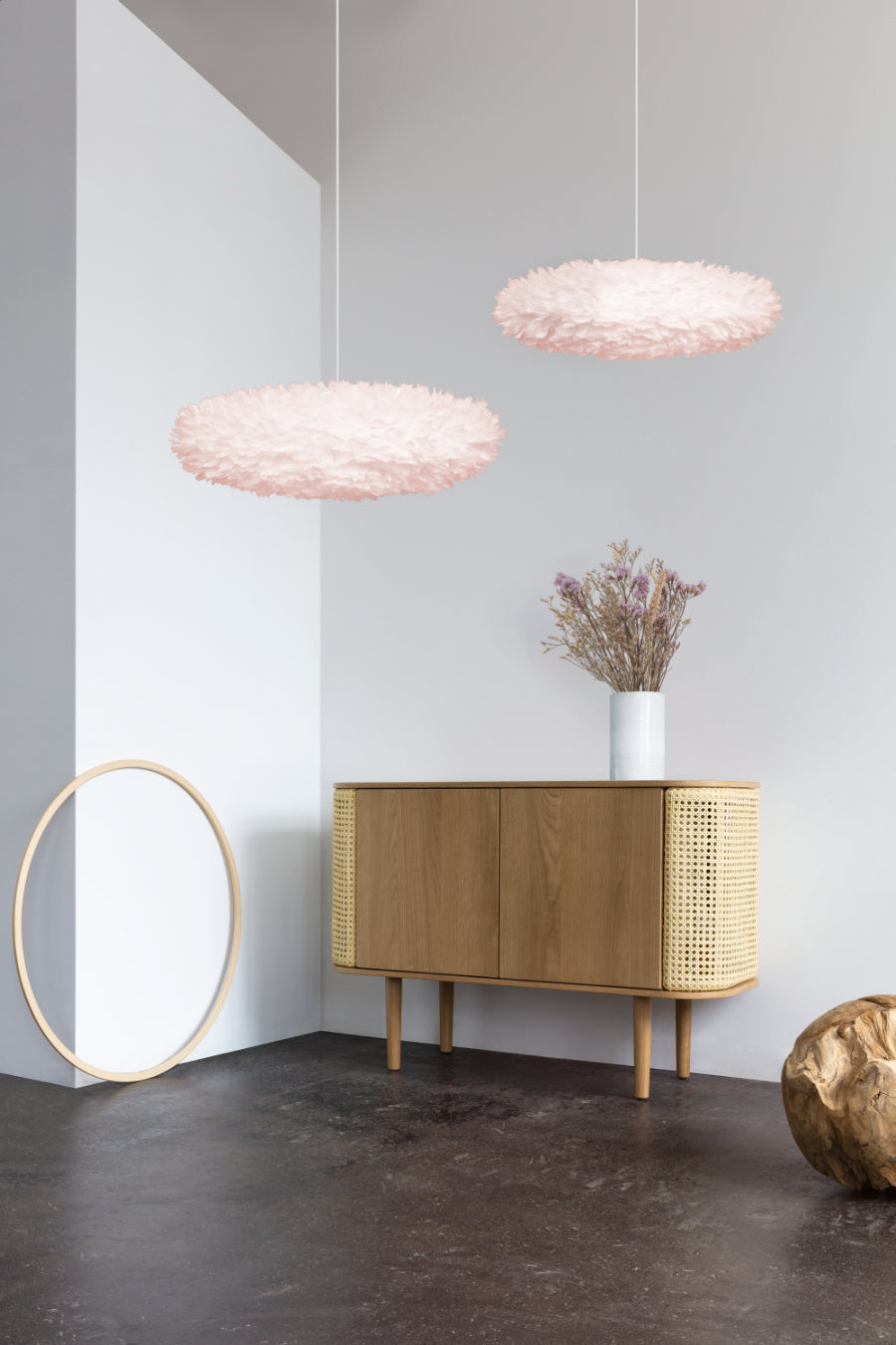 EOS Esther Pendant Light