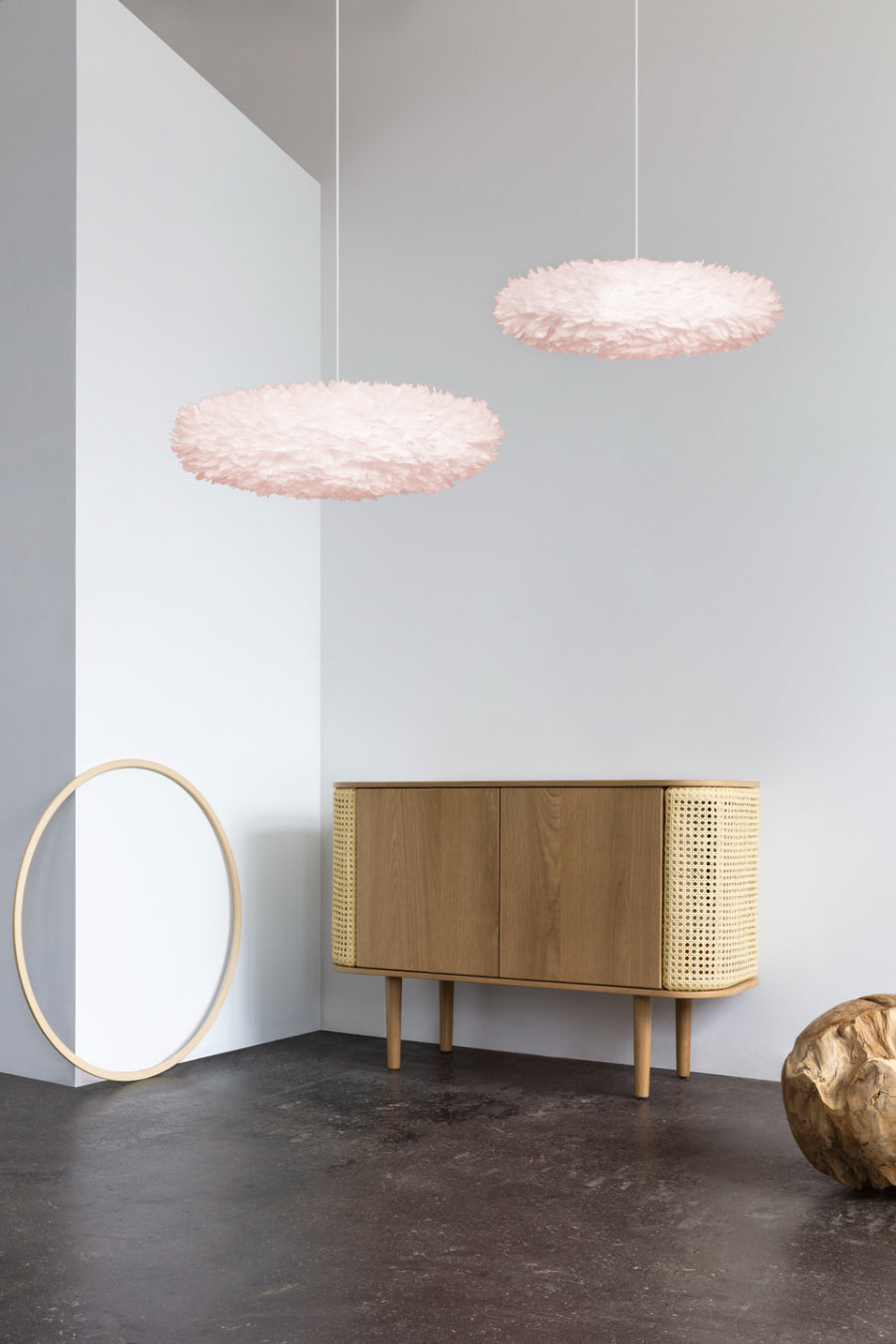 EOS Esther Pendant Light