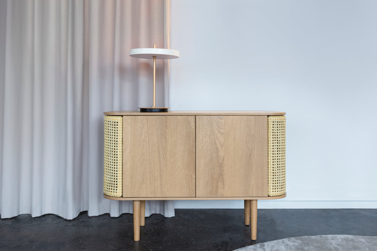 ASTERIA Table Light Ø 31CM